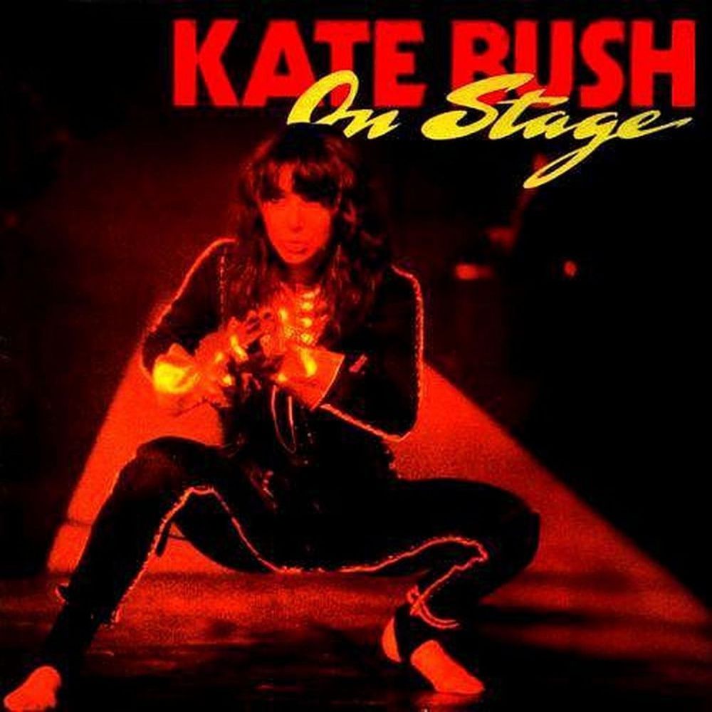 Kate Bush